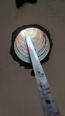 高居工坊-水電空調 - 洗洞