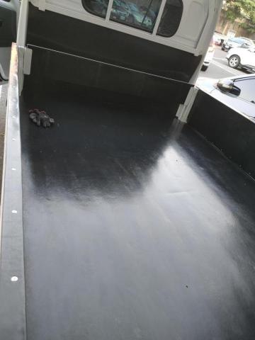 蕭先生 - 貨物空間 蕭先生 - 貨物空間