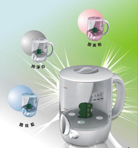 好點子產品開發 - 獲得專利及發明獎之產品設計案例圖示 好點子產品開發 - 獲得專利及發明獎之產品設計案例圖示