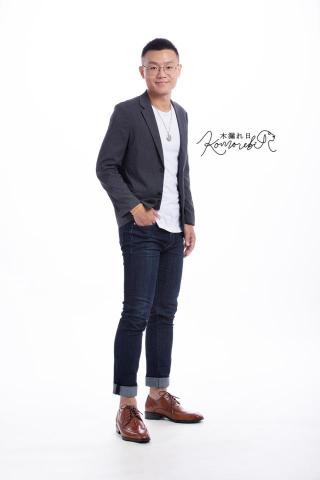 Komorebi 影像工作室 - 形像照