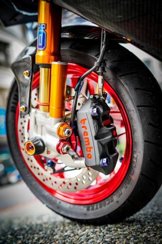 JIMHAN - 商品特寫