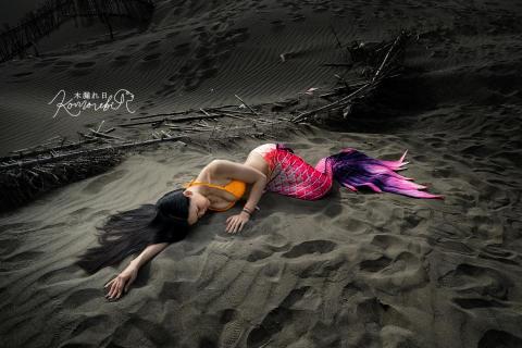 Komorebi 影像工作室 - 人像寫真