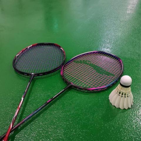 新屋羽球教練推薦羽耀