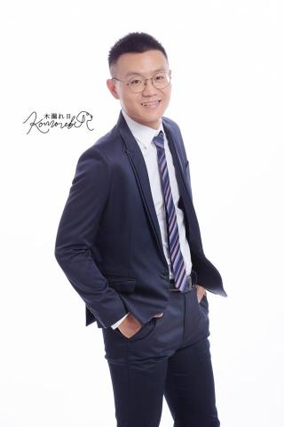 Komorebi 影像工作室 - 形像照