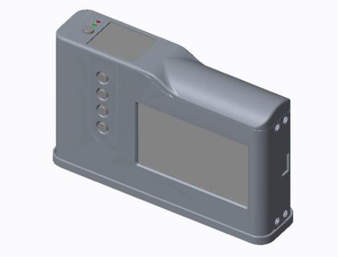 好點子產品開發 - 獲得專利及發明獎之產品設計案例圖示(全球首款手持式光線量測儀) 好點子產品開發 - 獲得專利及發明獎之產品設計案例圖示(全球首款手持式光線量測儀)