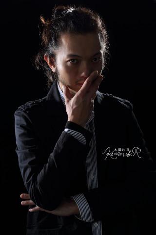 Komorebi 影像工作室 - 形像照