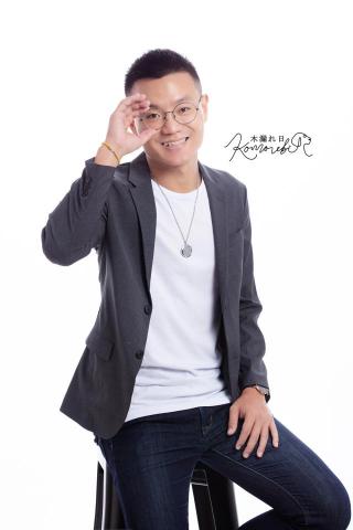 Komorebi 影像工作室 - 形像照
