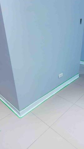 乙辰有限公司 - 油漆施工完成