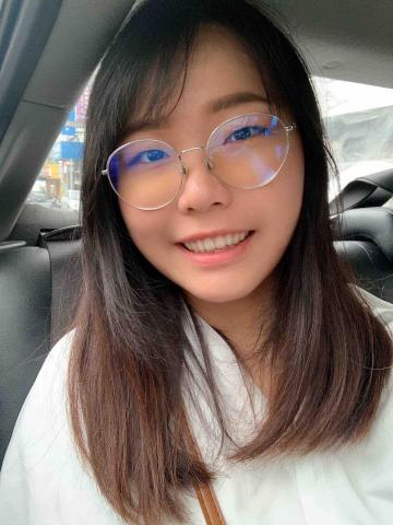 提供mojito酒譜服務的專家趙翊君