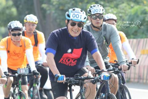 Komorebi 影像工作室 - 單車活動