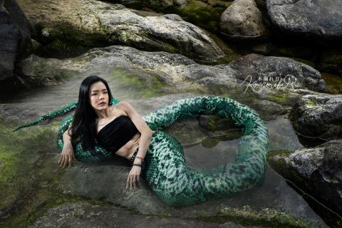 Komorebi 影像工作室 - 人像寫真