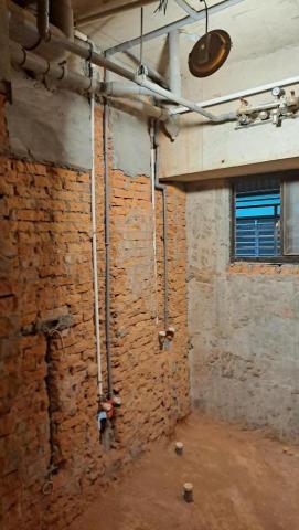 長岳水電工程行 - 廁所配管 上配管