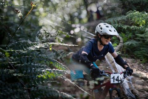 Komorebi 影像工作室 - 單車活動