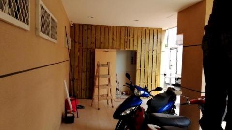 長豐室內裝修設計 - 南方松