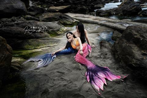 Komorebi 影像工作室 - 人像寫真