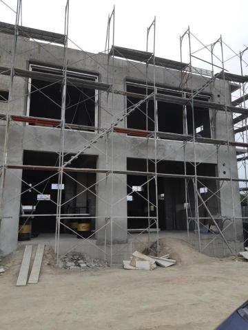 奇鑫 工業社 - 304大型落地窗安裝