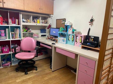 May - 書房收納後右邊