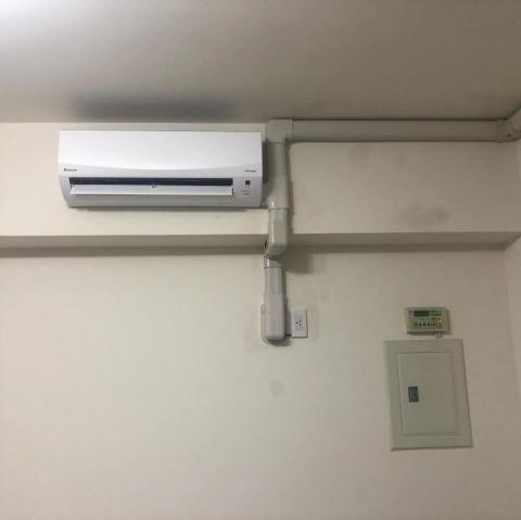 佳廷空調 - 專業安裝，管槽設計，空調規劃