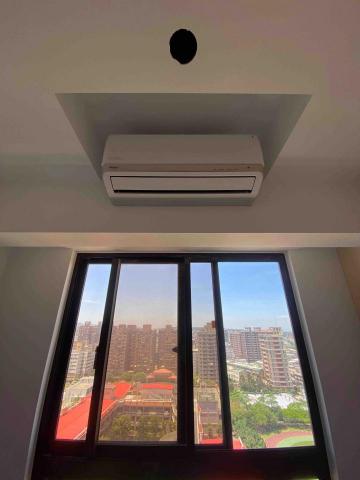 徐欣男 - 國際牌頂級RX