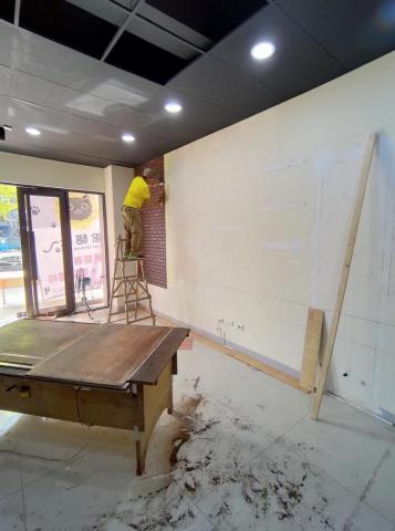 御梓裝潢工程行 - 