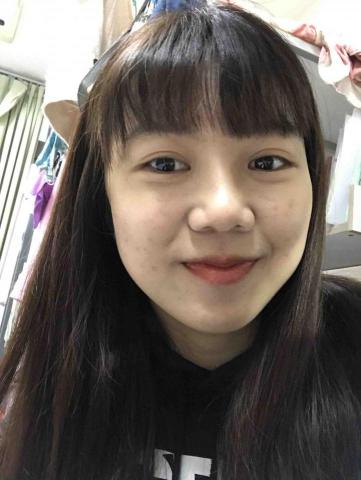 提供金工服務的專家彭可妘