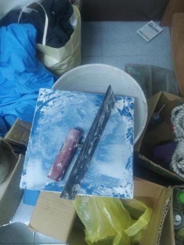 偉晨油漆、矽利康工程 - 