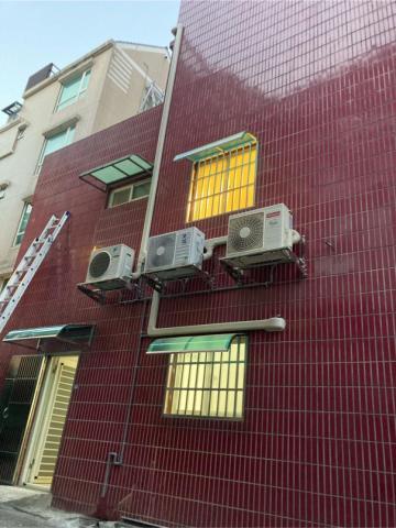 國合空調職人所 - 
