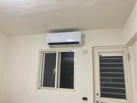 國合空調職人所 - 金大阪