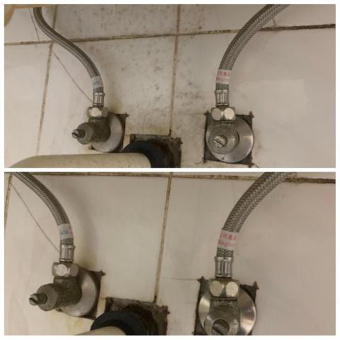 心潔企業社 - 前/後