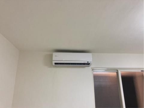 國合空調職人所 - 