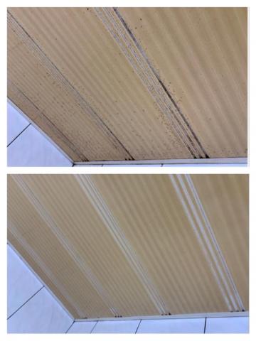 心潔企業社 - 前/後