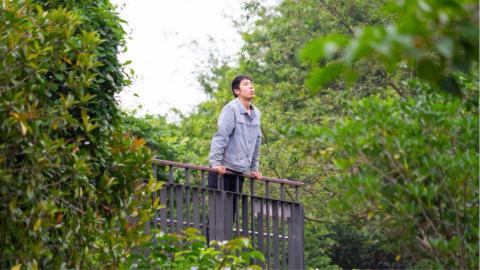 YCY Media studio - 人像攝影