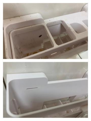 心潔企業社 -  前/後