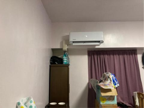 國合空調職人所 - 金大阪