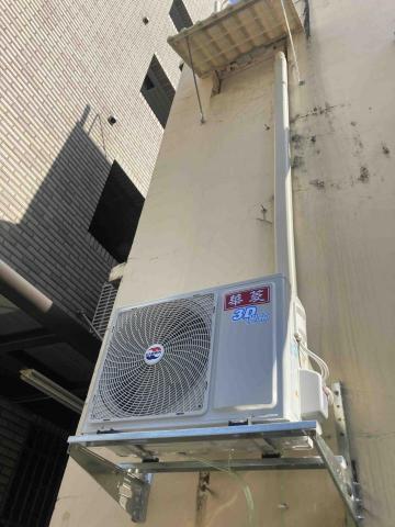 國合空調職人所 - 