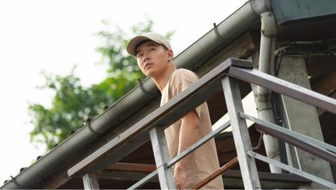 YCY Media studio - 人像拍攝