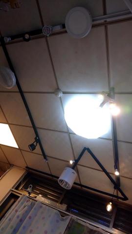 亮明家照明實業 - 