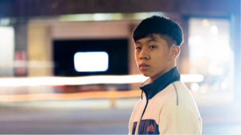 YCY Media studio - 人像攝影