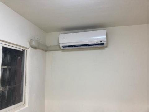 國合空調職人所 - 