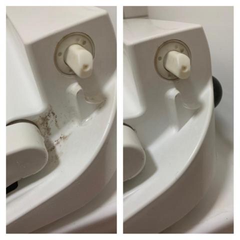 心潔企業社 - 前/後