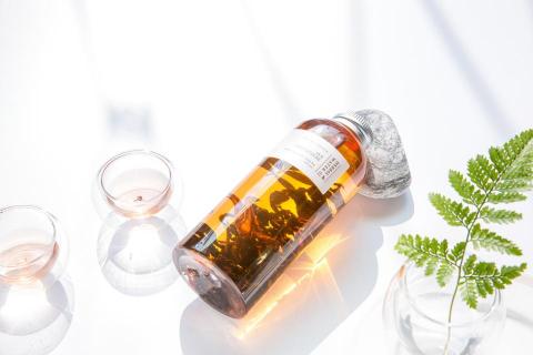 何佩芳 - 飲品拍攝