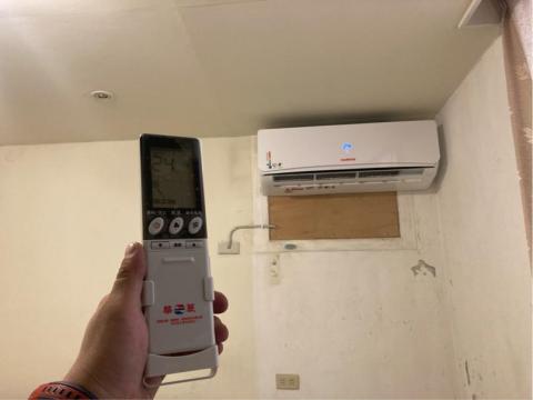 國合空調職人所 - 