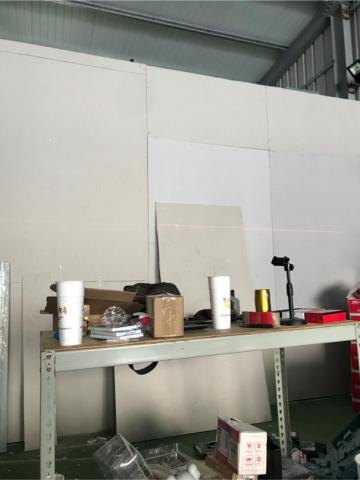 富穗室內裝修工程 - 替直播業主快速建構一面直播背板要貼大圖輸出 富穗室內裝修工程 - 替直播業主快速建構一面直播背板要貼大圖輸出