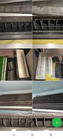 柚立潔專業冷氣家電清潔 - 