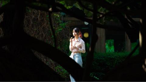 YCY Media studio - 人像攝影