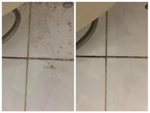 心潔企業社 - 前/後