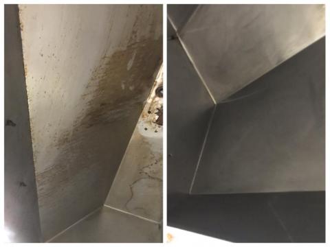 心潔企業社 - 前/後