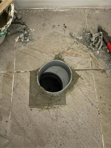 水電裝修職人 - 管路修改