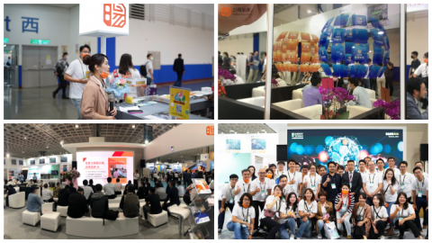 莎莎 - 【台灣國際智慧能源週】
本人於展會中負責論壇規劃及執行(主持)，三天共規劃十五場講座。另於展覽期間協助推廣公司業務，協助公司提升曝光度，以達宣傳效益。