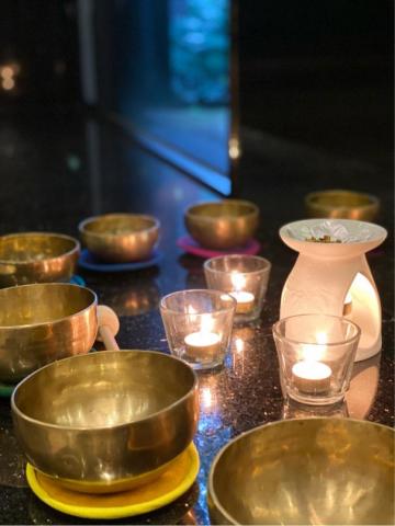 療癒頻率 - 頌缽好放鬆